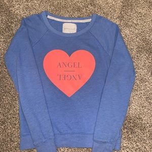 Victoria’s Secret Sweatshirt